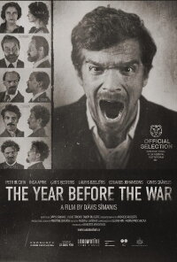 The Year Before the War (2021)