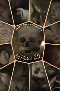 The Yearning Of Maria D. (2018)