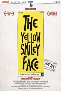 The Yellow Smiley Face (2008)