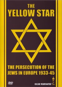 The Yellow Star: The Persecution of the Jews in Europe - 1933-1945 (1981)