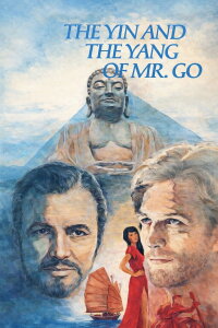 The Yin and the Yang of Mr. Go (1974)