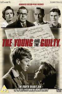 The Young and the Guilty (1958)