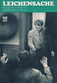 The Zernik Murder Case (1972)