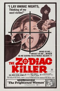 The Zodiac Killer (1971)