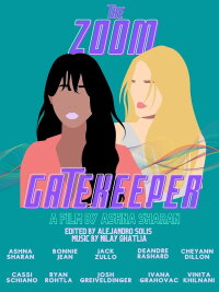The Zoom Gatekeeper (2021)