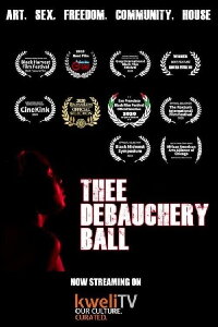 Thee Debauchery Ball (2019)