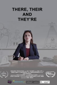 Their They're There (2018)