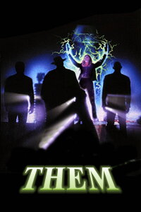 Them - Sie sind hier! (1996)