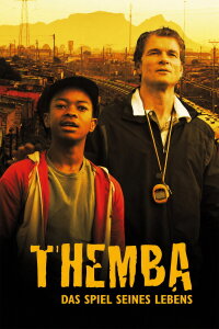 Themba - Das Spiel seines Lebens (2010)
