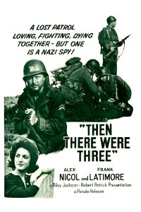 Then There Were Three (1961)
