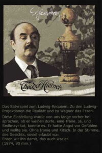 Theodor Hierneis oder Wie man ehem. Hofkoch wird (1973)