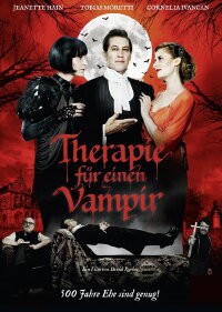 Therapie für einen Vampir (2014)