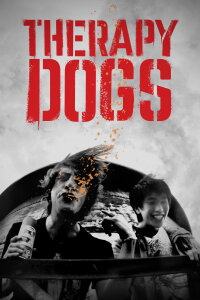 Therapy Dogs (2023)