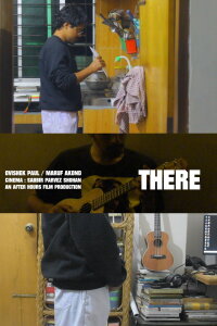 THERE (2024)