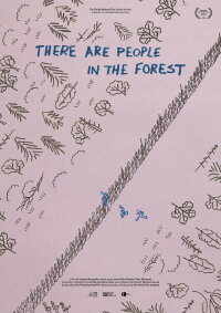 There Are People in the Forest (2023)