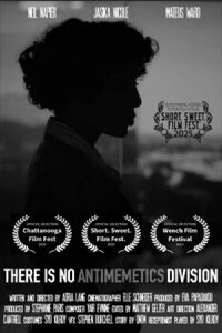 There Is No Antimemetics Division (2024)