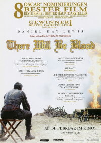There Will Be Blood (2007)