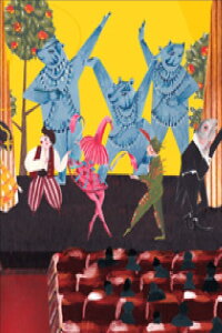 There's Magic at the Met (2018)