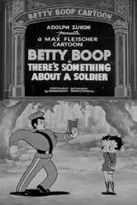 There's Something About a Soldier (1934)
