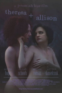 Theresa & Allison (2019)