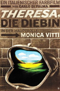 Theresa, die Diebin (1973)