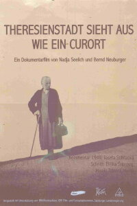 Theresienstadt sieht aus wie ein Curort (1997)