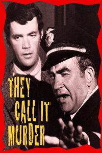 They Call It Murder (1971)