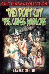 They Don't Cut the Grass Anymore (1985)