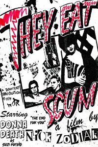 They Eat Scum (1979)