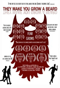 They Make You Grow a Beard (2017)