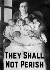 They Shall Not Perish (2017)