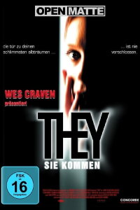 They - Sie kommen! (2002)