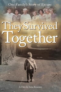 They Survived Together (2021)