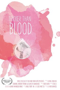 Thicker Than Blood (2019)