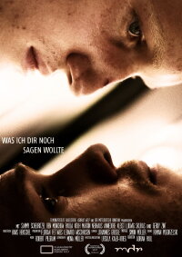 Things Left Unsaid (2017)