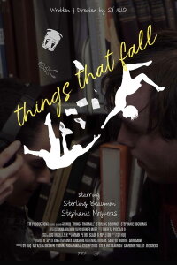 Things that Fall (2019)