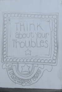 Think About Your Troubles (1970)