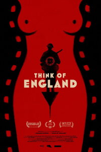 Think of England (2025)