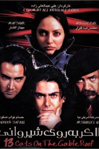 Thirteen Cats on the Hot Gabled Roof (2004)