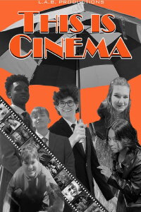 This is Cinema (2024)