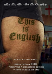 This is English (2020)