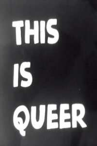 This Is Queer (2021)