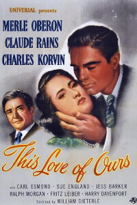 This Love of Ours (1945)