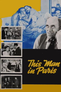 This Man in Paris (1939)
