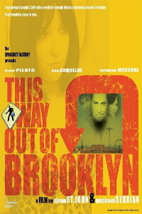 This Way Out of Brooklyn (2002)
