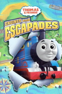 Thomas & Friends: Engines and Escapades (2007)