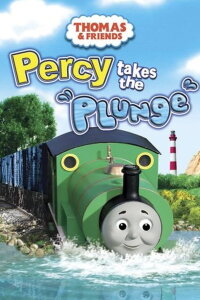 Thomas & Friends: Percy Takes The Plunge (1993)