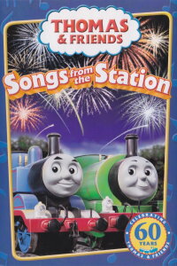 Thomas & Friends: Songs from the Station (2005)