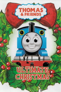 Thomas & Friends: Ultimate Christmas (2007)