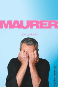 Thomas Maurer: Der Tolerator (2017)